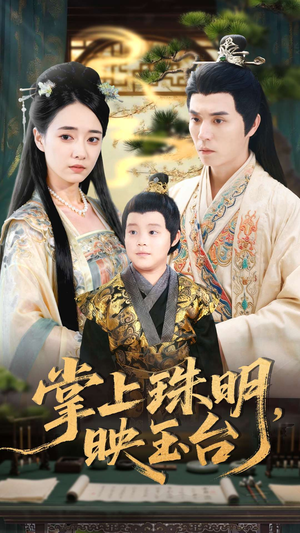 掌上珠明映玉台(79集) 掌上珠明映玉台(79集)在线观看