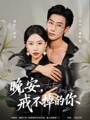 晚安,戒不掉的你(68集) 晚安,戒不掉的你(68集)最新短剧抢先看