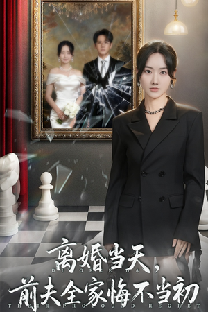 离婚当天前夫全家悔不当初(42集) 离婚当天前夫全家悔不当初(42集)360网盘观看