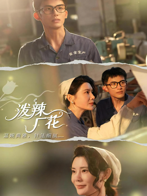 泼辣厂花(68集) 泼辣厂花(68集)古装短剧推荐