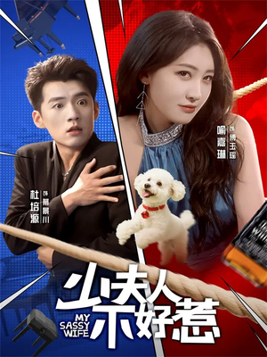 少夫人不好惹(61集) 少夫人不好惹(61集)短剧介绍