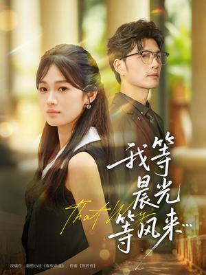 我等晨光等风来(70集) 我等晨光等风来(70集)小短剧抢先看