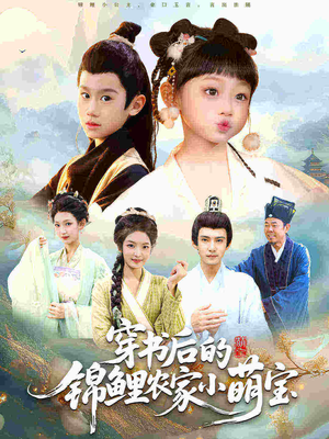 穿书后的锦鲤农家小萌宝(108集) 穿书后的锦鲤农家小萌宝(108集)短剧小说在线看