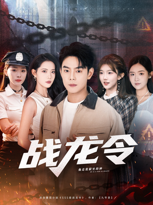 战龙令(76集) 战龙令(76集)免费短剧资源