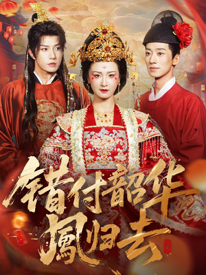 凤起青萍末(61集) 凤起青萍末(61集)第一季