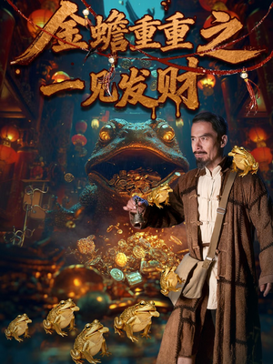 金蝉重重之一见发财（61集）在哪个平台看好