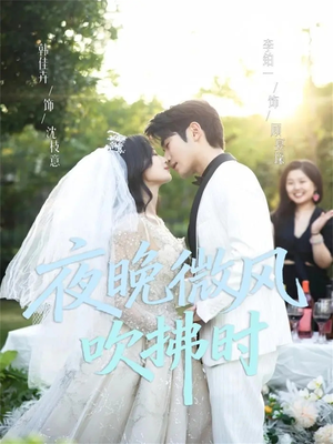 夜晚微风吹拂时(61集) 夜晚微风吹拂时(61集)短剧完整版免费