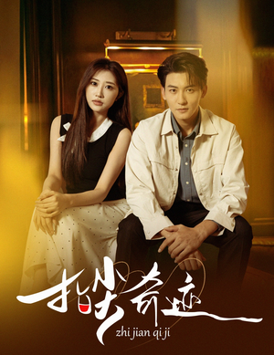 指尖奇迹（64集）UC网盘在线看