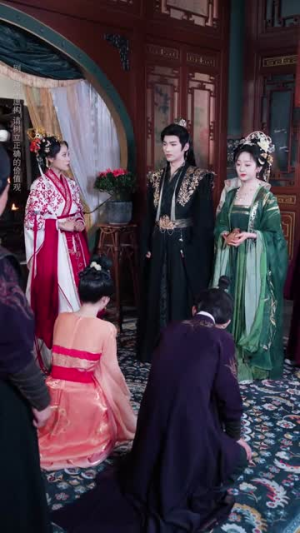 皇帝你别走(84集) 皇帝你别走(84集)每日短剧推荐