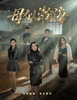 母似瀚海(71集) 母似瀚海(71集)民国短剧推荐