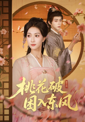 桃花破困入东风(62集) 桃花破困入东风(62集)看到大结局
