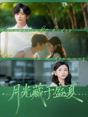 月光藏于盛夏(102集) 月光藏于盛夏(102集)最火爆短剧