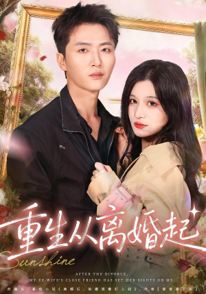 重生从离婚起(64集) 重生从离婚起(64集)在线免费观影