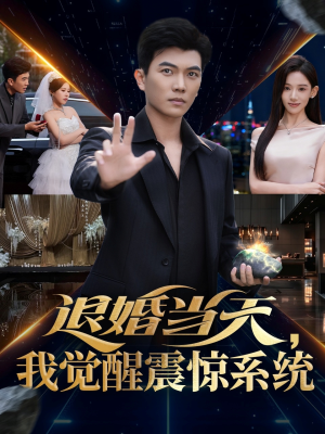 退婚当天,我觉醒震惊系统(53集) 退婚当天,我觉醒震惊系统(53集)短剧
