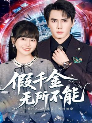 假千金无所不能(71集) 假千金无所不能(71集)短剧推荐来了