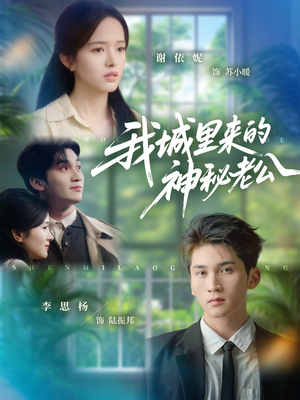 我城里来的神秘老公（30集）视频在线看