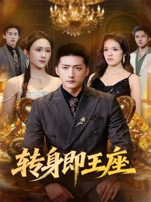 转身即王座(72集) 转身即王座(72集)追风的女孩短剧
