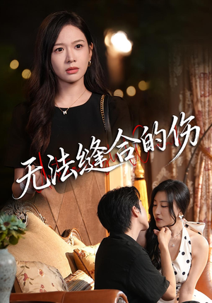 无法缝合的伤(45集) 无法缝合的伤(45集)大结局完美收官