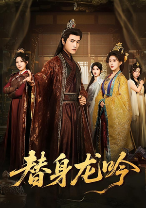 替身龙吟(82集) 替身龙吟(82集)每日短剧追不停