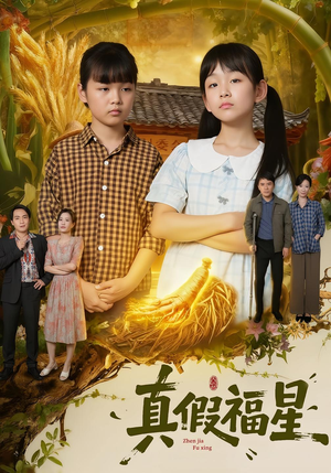 真假福星(66集) 真假福星(66集)免费热门短剧