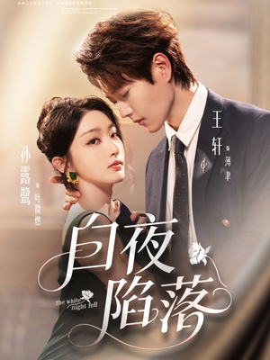 白夜陷落(81集) 白夜陷落(81集)精彩短剧下载