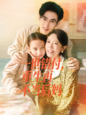 一世错付,重生再不当后妈(69集) 一世错付,重生再不当后妈(69集)精彩短剧追不停