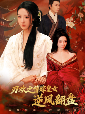 刃欢之替嫁皇女逆风翻盘(76集) 刃欢之替嫁皇女逆风翻盘(76集)好看短剧抢先看