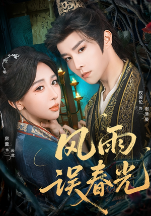 七年寒鸢(58集) 七年寒鸢(58集)完整版免费观看