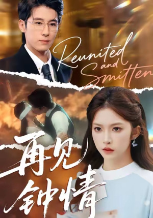 再见钟情(100集) 再见钟情(100集)好看短剧又来了