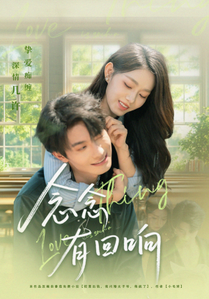 念念有回响（78集）超爽短剧推荐