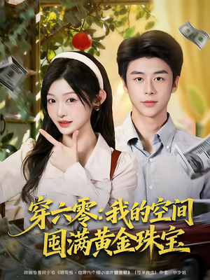 穿六零:我的空间囤满黄金珠宝(81集) 穿六零:我的空间囤满黄金珠宝(81集)超级好看的短剧