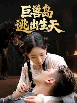 巨兽岛逃出生天（55集）短剧小说在线看