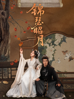 锦瑟昭月(68集) 锦瑟昭月(68集)短剧太好看了