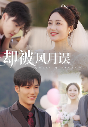 却被风月误(60集) 却被风月误(60集)大结局一气呵成