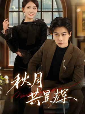 秋月共星辉(80集) 秋月共星辉(80集)解说