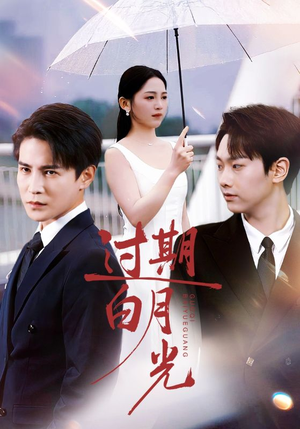 过期白月光（80集）短剧热门分享