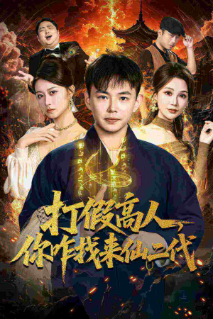 原来我是仙二代（69集）短剧解说热门