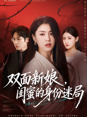双面新娘,闺蜜的身份迷局(60集) 双面新娘,闺蜜的身份迷局(60集)热播短剧分享