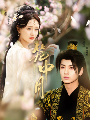 笼中月(65集) 笼中月(65集)热门短剧大全