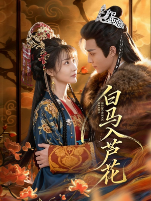 白马入芦花(59集) 白马入芦花(59集)每日分享短剧