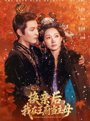 换亲后,我在王府当主母(80集) 换亲后,我在王府当主母(80集)热播短剧重燃