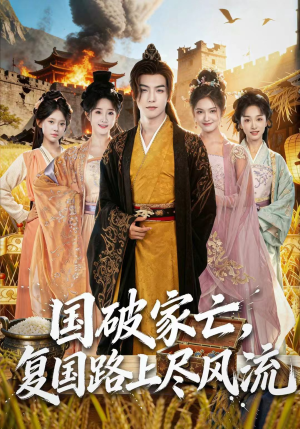 国破家亡,复国路上尽风流(83集) 国破家亡,复国路上尽风流(83集)免费短剧完整版