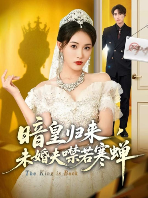 暗皇归来,未婚夫噤若寒蝉(65集) 暗皇归来,未婚夫噤若寒蝉(65集)番茄短剧免费看