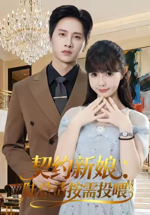 契约新娘：陆总请按需投喂（63集）短剧在哪个平台