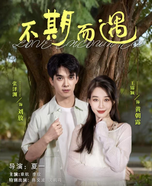 不期而遇(62集) 不期而遇(62集)精彩的网络短剧