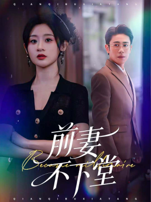 前妻不下堂(60集) 前妻不下堂(60集)在线看