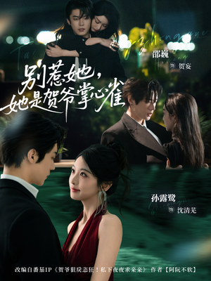 别惹她,她是贺爷掌心雀(69集) 别惹她,她是贺爷掌心雀(69集)免费短剧就是爽