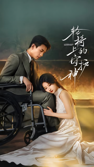 轮椅上的守护神(25集) 轮椅上的守护神(25集)在哪看