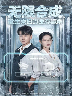 无限合成,重生末日当生存赢家(80集) 无限合成,重生末日当生存赢家(80集)全季一次看完