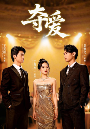 夺爱（55集）短剧免费看全集